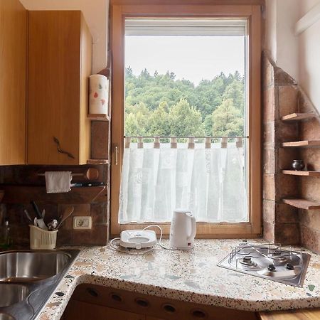 Cozy, Bright And Affordable Single Studio - Free Parking Любляна Екстериор снимка