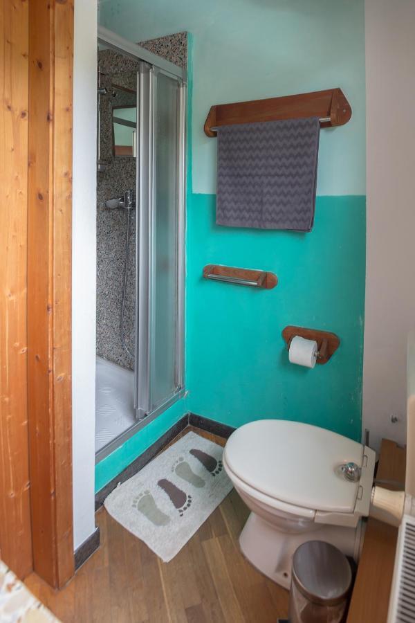 Cozy, Bright And Affordable Single Studio - Free Parking Любляна Екстериор снимка